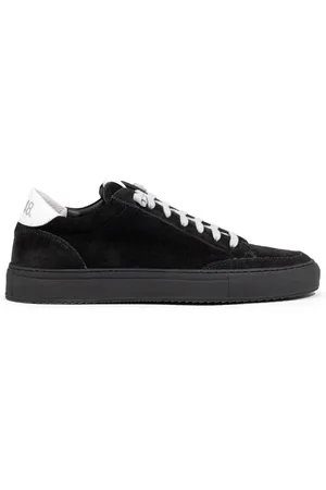 P448 Uomo, Scarpe, Nero, 40 EU, new