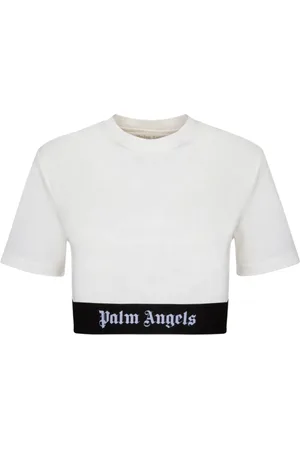 Palm Angels Donna, Top, Bianco, S, new
