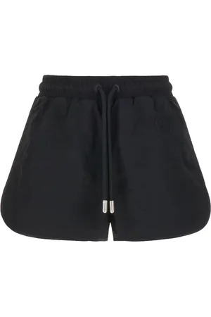 OFF-WHITE Donna, Pantaloncini, Nero, XS, new
