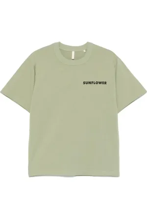Sunflower Uomo, Top, Verde, XL, new
