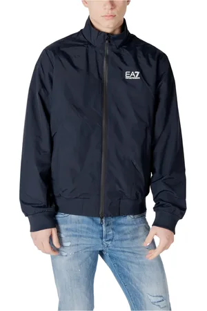 EA7 Uomo, Giacche, Blu, L, new
