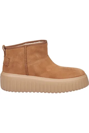 Hogan Donna, Scarpe, Marrone, 37 EU, new