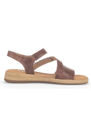 Gabor Donna, Scarpe, Marrone, 42 1/2 EU, new