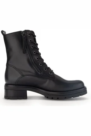 Gabor Donna, Scarpe, Nero, 40 EU, new