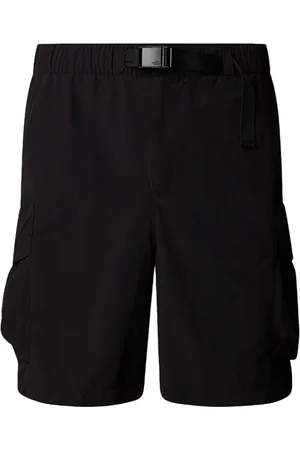 The North Face Uomo, Pantaloncini, Nero, M, new