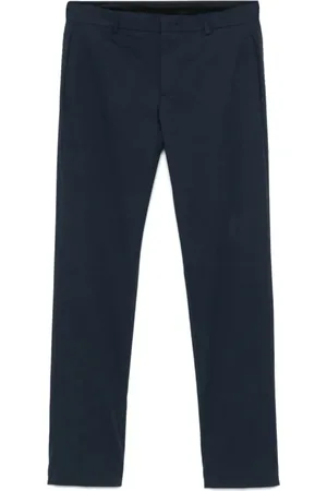 PT Torino Uomo, Pantaloni, Nero, 3Xl, new