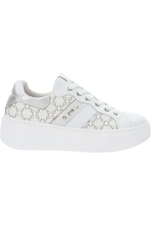Nero Giardini Donna, Scarpe, Bianco, 36 EU, new