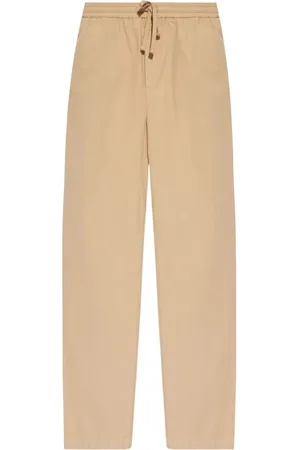 Woolrich Uomo, Pantaloni, Marrone, M, new