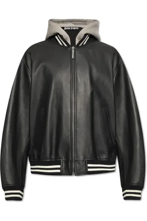 Palm Angels Uomo, Giacche, Nero, M, new