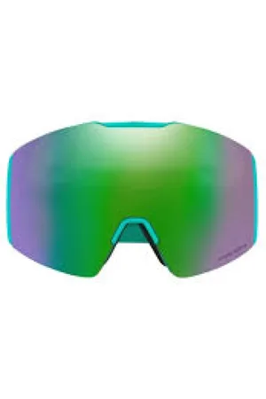 Oakley Unisex, Sport, Verde, Taglia unica, new