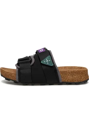 Flower Mountain Uomo, Scarpe, Nero, 43 EU, new