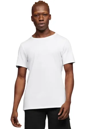On Running Uomo, Top, Bianco, S, new