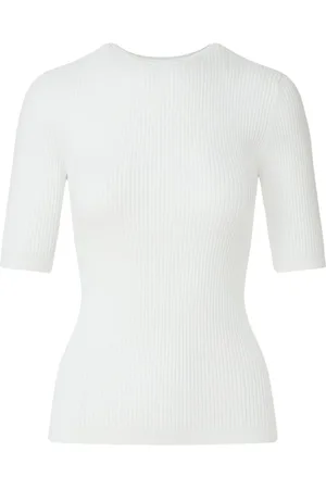 Fusalp Donna, Maglie, Bianco, L, new