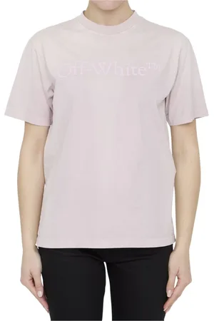OFF-WHITE Donna, Top, Rosa, S, new