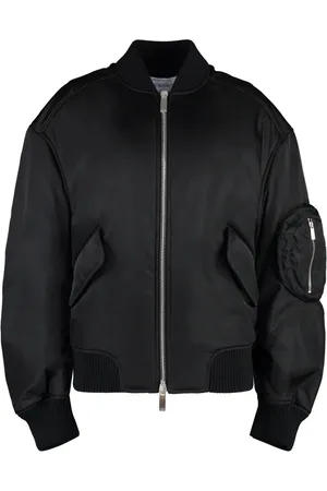 OFF-WHITE Donna, Giacche, Nero, XS, new