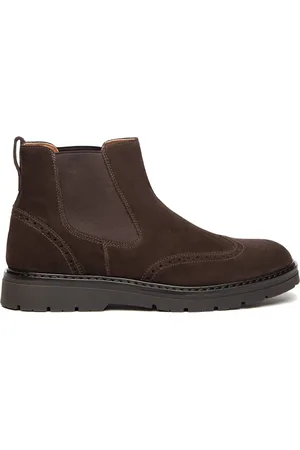 Nero Giardini Uomo, Scarpe, Marrone, 40 EU, new