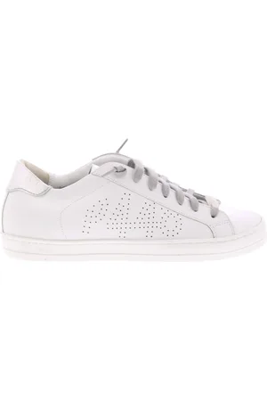 P448 Donna, Scarpe, Bianco, 36 EU, new