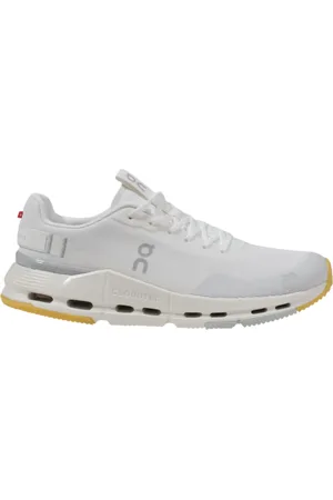 On Running Donna, Scarpe, Bianco, 44 EU, new