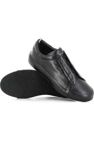 Officine creative Uomo, Scarpe, Nero, 41 EU, new