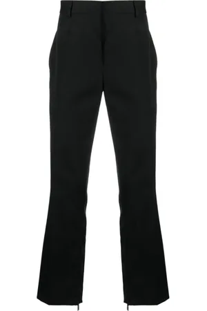 OFF-WHITE Uomo, Pantaloni, Nero, M, new