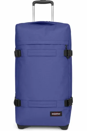 Eastpak Unisex, Suitcases, Blu, Taglia unica, new