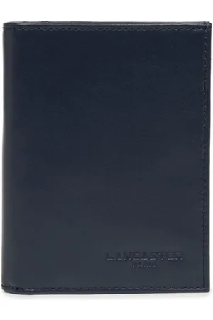 Lancaster Uomo, Accessori, Blu, Taglia unica, new