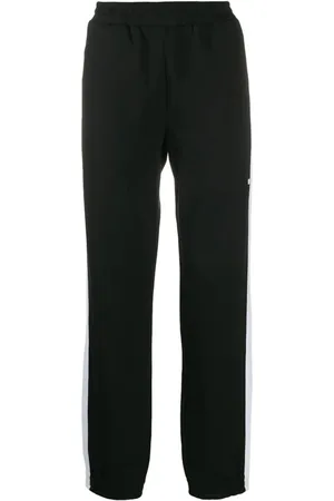 Msgm Uomo, Pantaloni, Nero, S, new