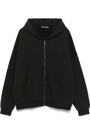 Palm Angels Uomo, Felpe, Nero, M, new