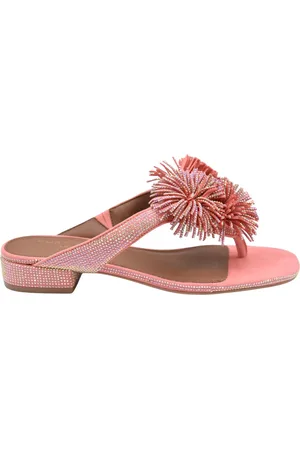 Kurt Geiger Donna, Scarpe, Rosa, 39 EU, new