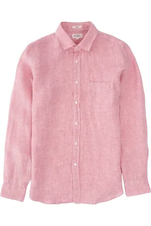 HARTFORD Uomo, Magliette, Rosa, XL, new