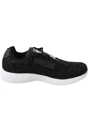 Philipp Plein Donna, Scarpe, Nero, 36 EU, new