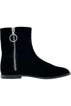OFF-WHITE Uomo, Scarpe, Nero, 43 EU, new