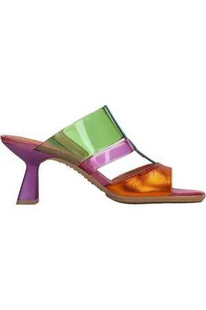 Hispanitas Donna, Scarpe, Multicolore, 38 EU, new