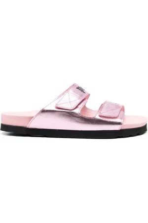 Palm Angels Donna, Scarpe, Rosa, 38 EU, new