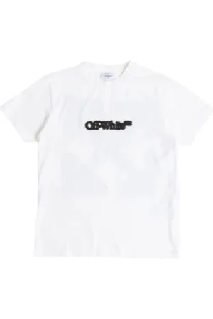 OFF-WHITE Uomo, Top, Bianco, XL, new