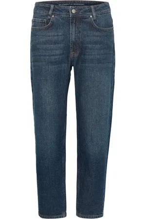 My Essential Wardrobe Donna, Jeans, Blu, W28, new