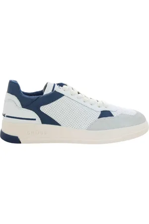 Ghoud Uomo, Scarpe, Bianco, 41 EU, new