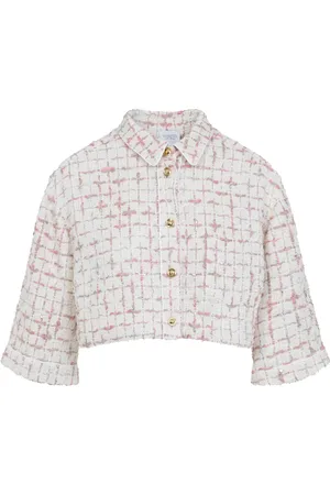 Giambattista Valli Donna, Giacche, Bianco, S, new