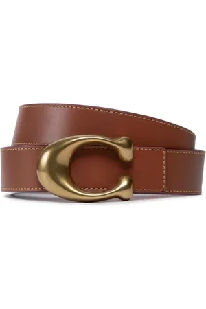 Coach Uomo, Accessori, Marrone, S, new