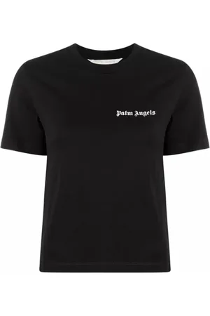 Palm Angels Donna, Top, Nero, S, new