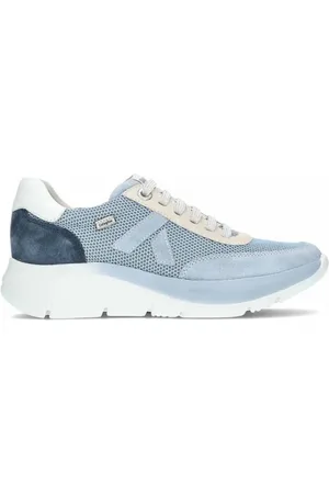 CallagHan Donna, Scarpe, Blu, 39 EU, new