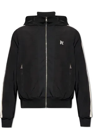 Palm Angels Uomo, Giacche, Nero, XL, new