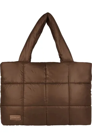 Munthe Donna, Borse, Marrone, Taglia unica, new