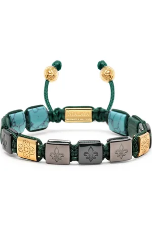 Nialaya Uomo, Accessori, Giallo, M, new