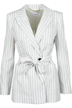 MARELLA Donna, Giacche, Bianco, XS, new