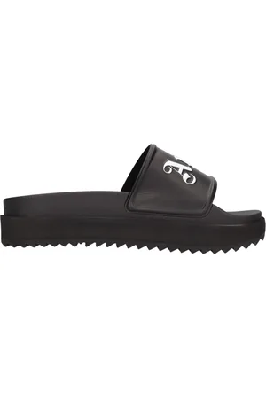 Palm Angels Donna, Scarpe, Nero, 37 EU, new