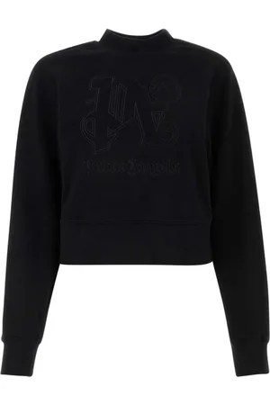 Palm Angels Donna, Camicette , Nero, S, new