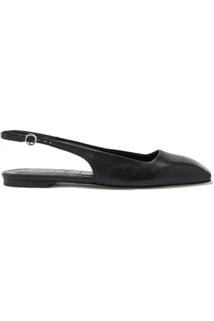 Aeyde Donna, Scarpe, Nero, 37 1/2 EU, new