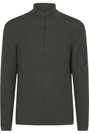 C.P. Company Uomo, Maglie, Verde, L, new