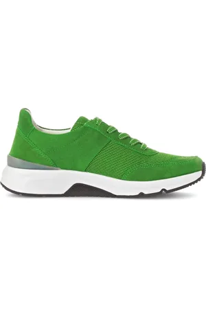 Gabor Donna, Scarpe, Verde, 37 1/2 EU, new